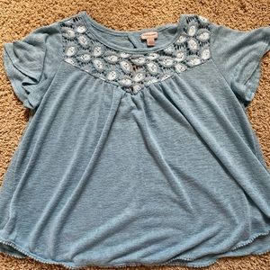Aeropostale Blouse